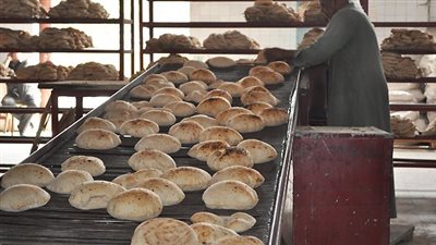 درويش: منظومة الخبز في عهد خالد حنفي كانت الأفضل 