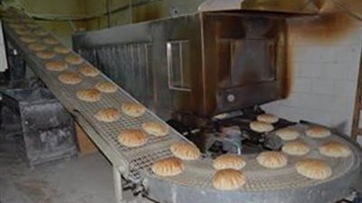 رئيس شعبة المخابز: لم يتم إغلاق المخابز أمام المواطنين