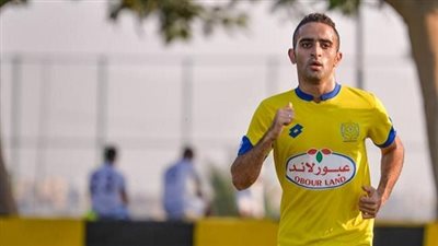 عموري: سعيد بتجربتي مع الجيش