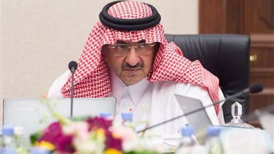 نائب خادم الحرمين يرأس اجتماع مجلس الشؤون السياسية والأمنية