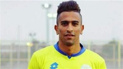 عبدالنعيم يطلب الرحيل عن الإسماعيلي