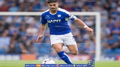 أسامة نبيه: باب المنتخب مفتوح أمام الجميع وفرصة سام مرسي قائمة