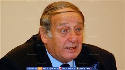 عبد السلام: نجم الأهلي سبب خلافنا مع الزمالك