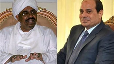 السودان تتطاول على مصر.. وخبراء: البشير يستهدف تحقيق مكاسب والسيسي لا يتآمر