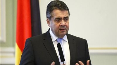 وزير الخارجية الألماني: ليس هناك بديل عن الحوار بين برلين وأنقرة 