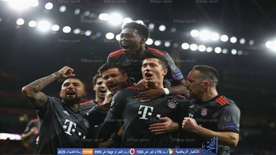 بايرن ميونيخ يتمنى مواجهة ريال مدريد في نهائي دوري الأبطال