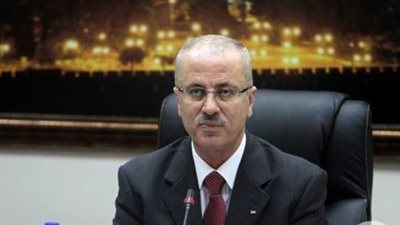 أهم أخبار فلسطين اليوم.. رئيس الوزراء: افخر بالمرأة الفلسطينية