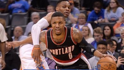 نوفيتسكي يحقق إنجاز تاريخي في فوز مافريكس على ليكرز