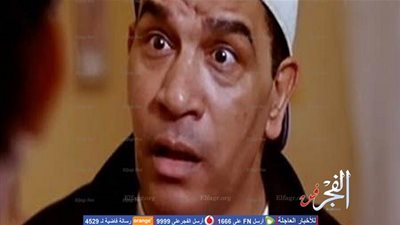 تطور جديد يخص الحالة الصحية للفنان محمد شرف