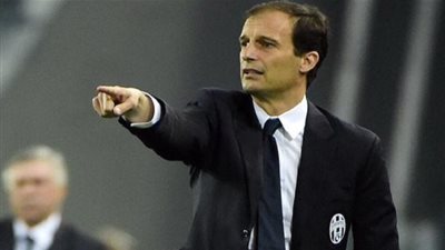 أليجري يرفض تدريب أرسنال طمعا في برشلونة