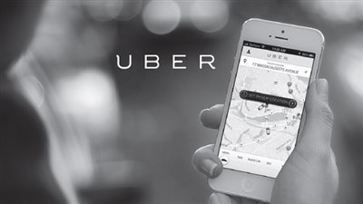 أوبر تبحث عن المساعدة لتجاوز الأزمات الراهنة!