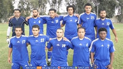 محمد إسماعيل مديرا فنيا للزرقا