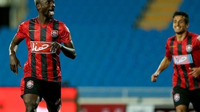 بانقورا يرفض عرض الرائد