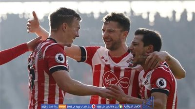 برشلونة يواصل مطاردة مدافع ساوثهامبتون