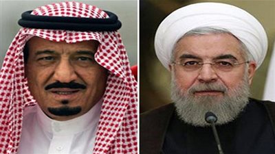 الصين تبدى استعدادها للوساطة بين السعودية وإيران 