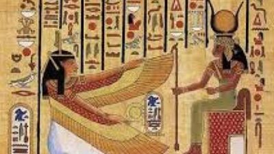 10 معلومات غريبة جدا عن الفراعنة  سوف تصدم منها حقًا !