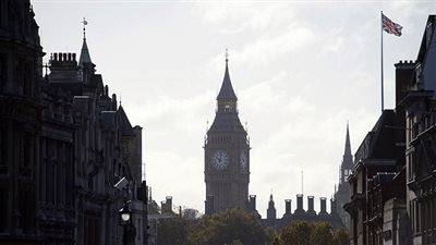 لندن تنتظر زيارة نائب وزير الخارجية الروسي