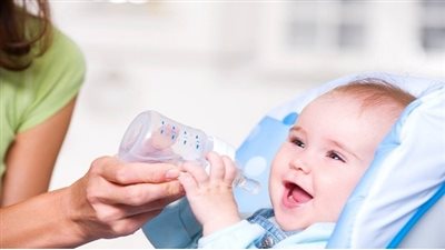 تعرفى على أهم فوائد الشمر لطفلك