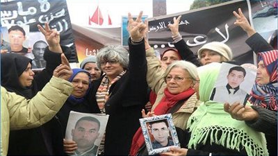 هكذا أحتفلت إيطاليا باليوم العالمي للمرأة