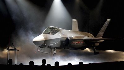 إسرائيل تستعد لصفقة طائرات 