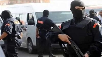 الشرطة المغربية توقف شخصا يشتبه في علاقته باغتيال برلماني