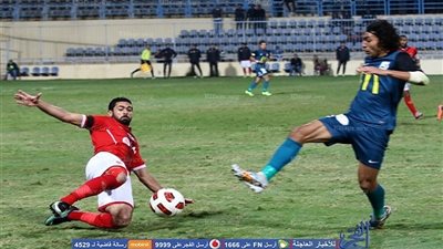 الأهلي يستبسل لضم 