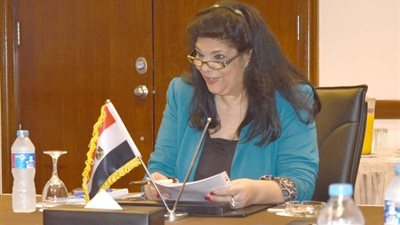 رئيس حكومة المرأة المصرية لـ