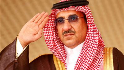 نائب خادم الحرمين يزور المسجد النبوي