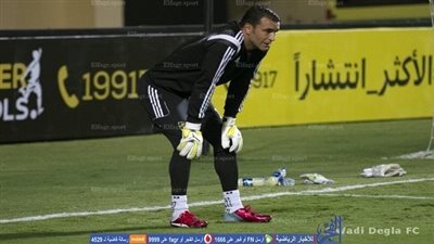 ميدو يجهز برنامجا خاصا لعصام الحضري