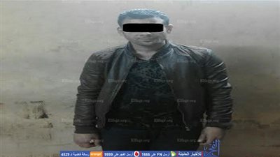 سقوط عاطل  لسرقته شقة طبيبة بقصر النيل