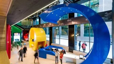 جوجل تطور مزايا ذكية جديدة في Android O