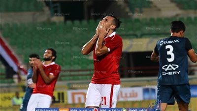 معلول ينضم لمنتخب تونس عقب إياب بيدفيست 