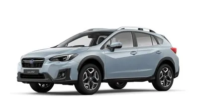 سوبارو XV 2018.. العمل في صمت !