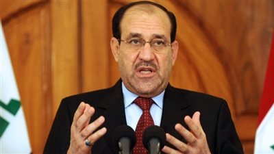 نائب الرئيس العراقي: علاقاتنا مع مصر 