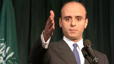 رد قوي من الجبير على مسؤولين إيرانيين يحاولون تشويه سمعة المملكة 