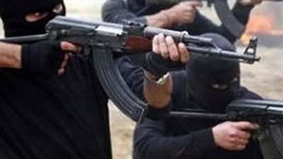 ملثمون يطلقون النيران على مواطن أمام منزله في دمياط