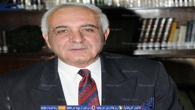 شمس الدين: طلبت من الجهات الأمنية تفتيش المشجعين وأنا على رأسهم