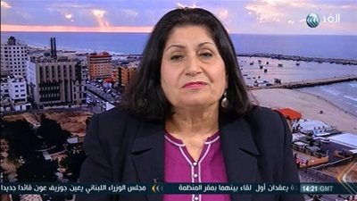 حقوقية: المرأة الفلسطينية تجاهد في طريقها رغم المعوقات (فيديو)   