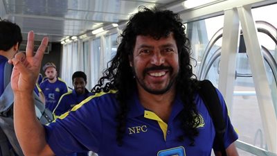 شكوى جديدة بحق النصر في الفيفا