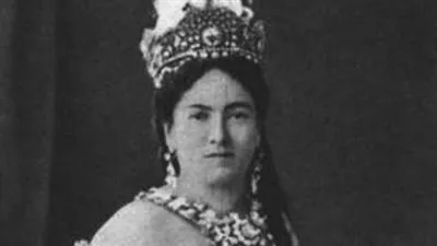 تعرف على المعنى الحقيقي لـ كلمة هانم !