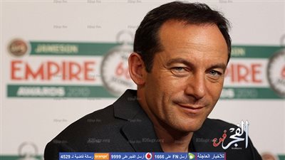 نجم أفلام هاري بوتر ينضم لنجوم مسلسل star trek