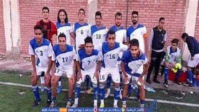 سموحة 98 يتصدر الدورة السداسية لمنطقة الإسكندرية