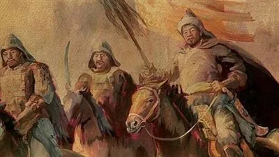 هل تعلم ما هي قصة جاسوس هولاكو في بغداد ؟