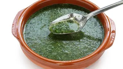 بحث طبى مصرى: الملوخية تحمى المعدة من القرح والالتهابات