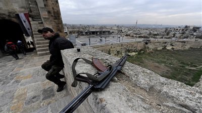 أهم أخبار سوريا اليوم.. الجيش السوري يصل إلى بحيرة الأسد