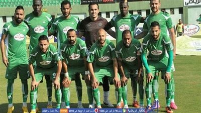 الشرقية يستعد للزمالك بوديتى إنبي والتعدين