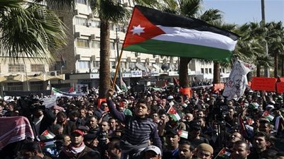 سفيرة إسرائيل لدي عمان: استقرار الأردن بدأ يتضعضع