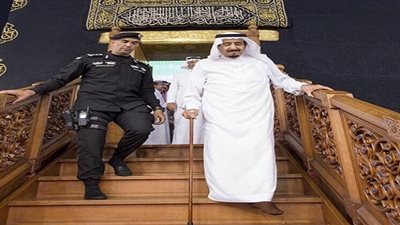 بعد محاولة اغتيال الملك سلمان .. نرصد أخطر معلومات عن الحارس الشخصي له