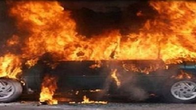 عاجل.. استشهاد عقيد شرطة وإصابة أمين ومجند فى انفجار بالعريش