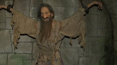 هذه هي أغرب متاحف العالم.. ابرزهم 